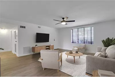 1174 Briarcliff Road NE #1, Atlanta, GA 30306 - Photo 2