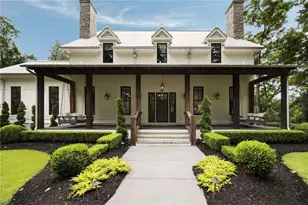13365 Hopewell Rd, Milton, GA 30004 - Photo 4