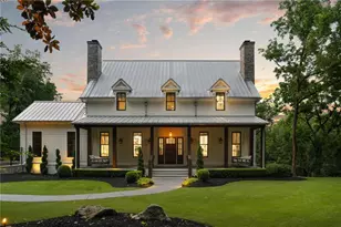 13365 Hopewell Rd, Milton, GA 30004 - Photo 1