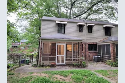 1321 Stillwood Drive NE Unit B, Atlanta, GA 30306 - Photo 12