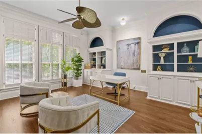 1940 Dinsmore Road, Milton, GA 30004 - Photo 22