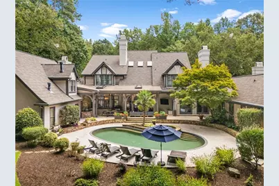 1940 Dinsmore Road, Milton, GA 30004 - Photo 2