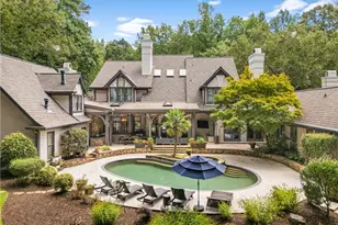 1940 Dinsmore Rd, Milton, GA 30004 - Photo 2