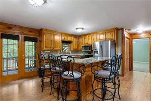 442 Cartecay Riv Run, Ellijay, GA 30536 - Photo 18