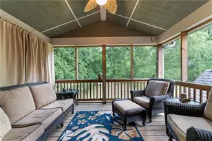 442 Cartecay Riv Run, Ellijay, GA 30536 - Photo 36