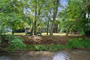 442 Cartecay Riv Run, Ellijay, GA 30536 - Photo 1