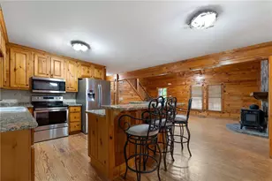 442 Cartecay Riv Run, Ellijay, GA 30536 - Photo 16