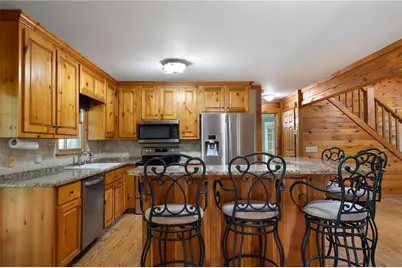 442 Cartecay River Run, Ellijay, GA 30536 - Photo 16