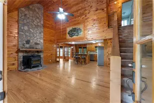 442 Cartecay Riv Run, Ellijay, GA 30536 - Photo 10