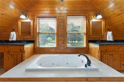 442 Cartecay River Run, Ellijay, GA 30536 - Photo 34