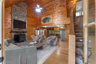 442 Cartecay Riv Run, Ellijay, GA 30536 - Photo 12