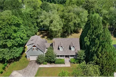 442 Cartecay River Run, Ellijay, GA 30536 - Photo 4