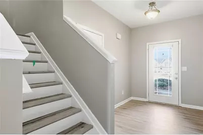 331 Oakview Way, Canton, GA 30114 - Photo 6