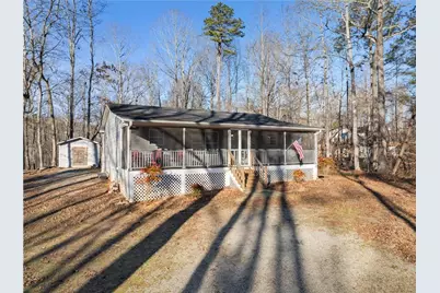 175 Blacks Mill Court, Dawsonville, GA 30534 - Photo 4