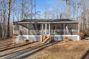 175 Blacks Mill Ct, Dawsonville, GA 30534 - Photo 1