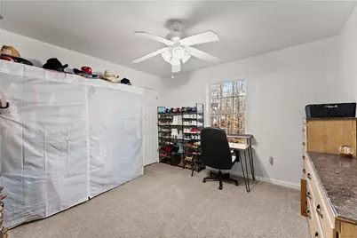 175 Blacks Mill Court, Dawsonville, GA 30534 - Photo 12