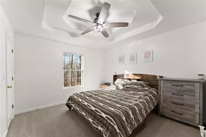 175 Blacks Mill Court, Dawsonville, GA 30534 - Photo 20