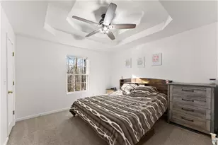 175 Blacks Mill Ct, Dawsonville, GA 30534 - Photo 20