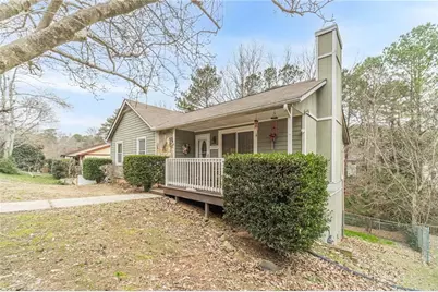 2644 Laurel View Drive, Snellville, GA 30039 - Photo 2