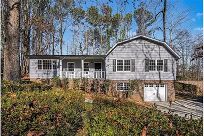 612 The General Avenue, Woodstock, GA 30189 - Photo 1