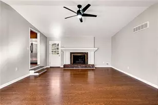 612 The General Ave, Woodstock, GA 30189 - Photo 4