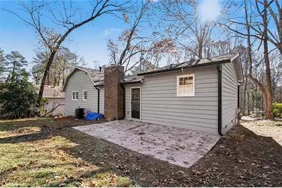 612 The General Avenue, Woodstock, GA 30189 - Photo 26