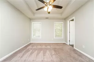 5201 Rosetrace Terrace, Powder Springs, GA 30127 - Photo 12