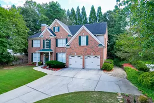 3349 Collier Point, Dacula, GA 30019 - Photo 54