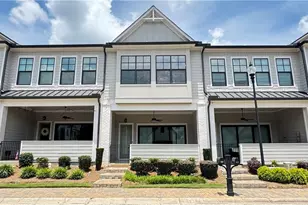 201 Prairie Ln, Woodstock, GA 30189 - Photo 2