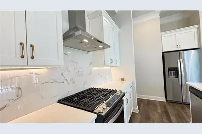 201 Prairie Lane, Woodstock, GA 30189 - Photo 10