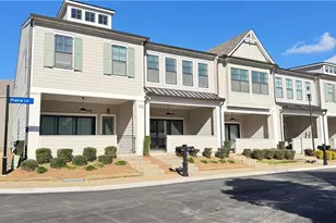 201 Prairie Ln, Woodstock, GA 30189 - Photo 1