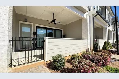 201 Prairie Lane, Woodstock, GA 30189 - Photo 28