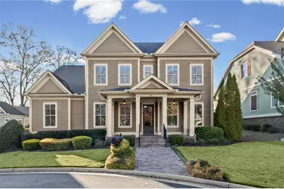 120 Walnut Circle SW, Marietta, GA 30064 - Photo 1