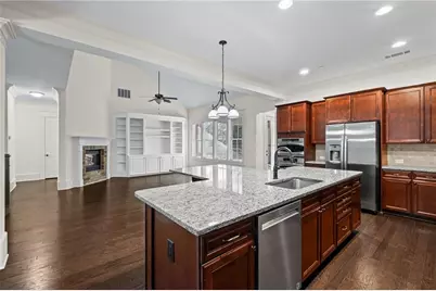 120 Walnut Circle SW, Marietta, GA 30064 - Photo 8