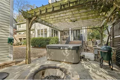 387 9th Street NE, Atlanta, GA 30309 - Photo 26