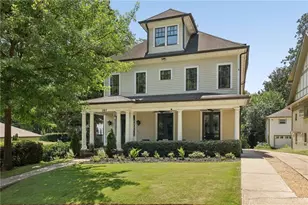 387 9th St NE, Atlanta, GA 30309 - Photo 2