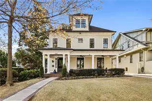 387 9th St NE, Atlanta, GA 30309 - Photo 2