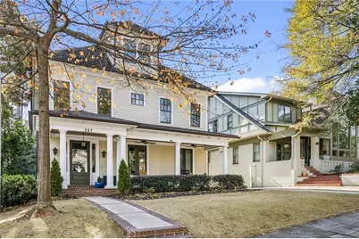 387 9th Street NE, Atlanta, GA 30309 - Photo 1