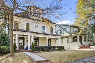 387 9th St NE, Atlanta, GA 30309 - Photo 1