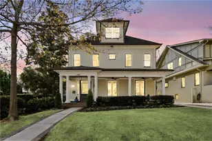 387 9th St NE, Atlanta, GA 30309 - Photo 4