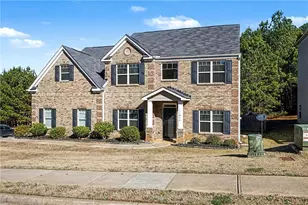 11046 Genova Terrace, Hampton, GA 30228 - Photo 2