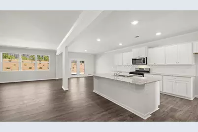 290 Thompson Ridge Lane, Dallas, GA 30132 - Photo 6