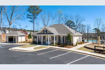 290 Thompson Ridge Lane, Dallas, GA 30132 - Photo 56