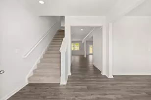 290 Thompson Rdg Ln, Dallas, GA 30132 - Photo 2