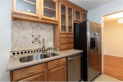 616 Summit North Drive NE #616, Atlanta, GA 30324 - Photo 4