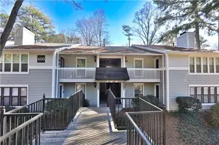 616 Summit N Dr NE, Atlanta, GA 30324 - Photo 1