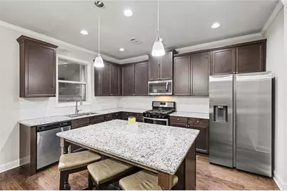 5766 Rivermoore Drive, Braselton, GA 30517 - Photo 8