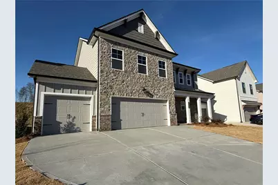 5268 Baymont Drive, Gainesville, GA 30507 - Photo 2