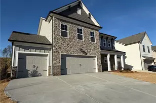 5268 Baymont Dr, Gainesville, GA 30507 - Photo 2