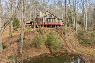 261 Ridgeway Rd, Dahlonega, GA 30533 - Photo 2